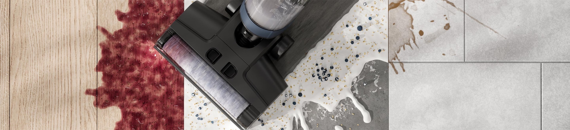 Ultimate 800 Wet & Dry johdoton imuri